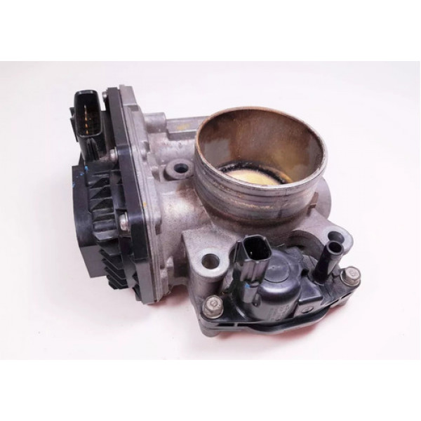 Tbi Honda Civic Lxr 2.0 2014 Gmf3g30206