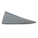 Acabamento Interno Retrovisor Direito Bmw 325i E36 1994