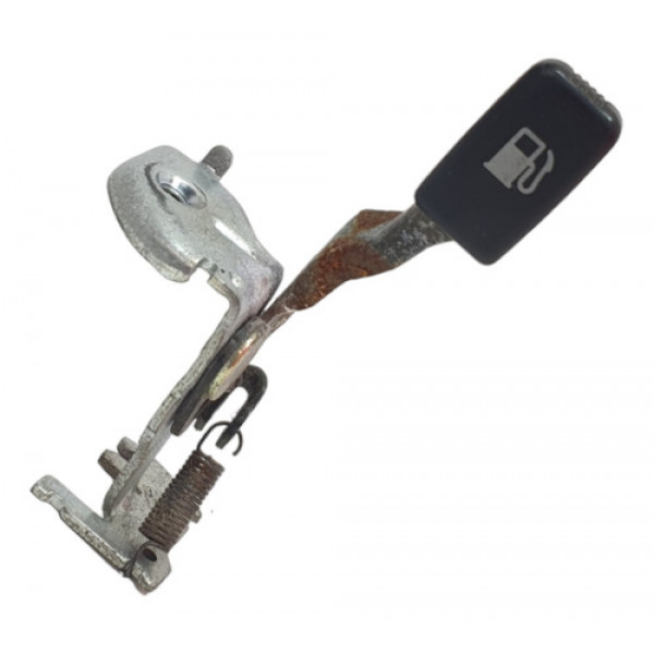 Alavanca Aberturada Portinhola Mitsubishi Pajero Sport 2007 