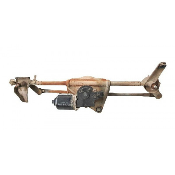 Máquina Limpador De Parabrisa Toyota Rav4 2000 A 2005  
