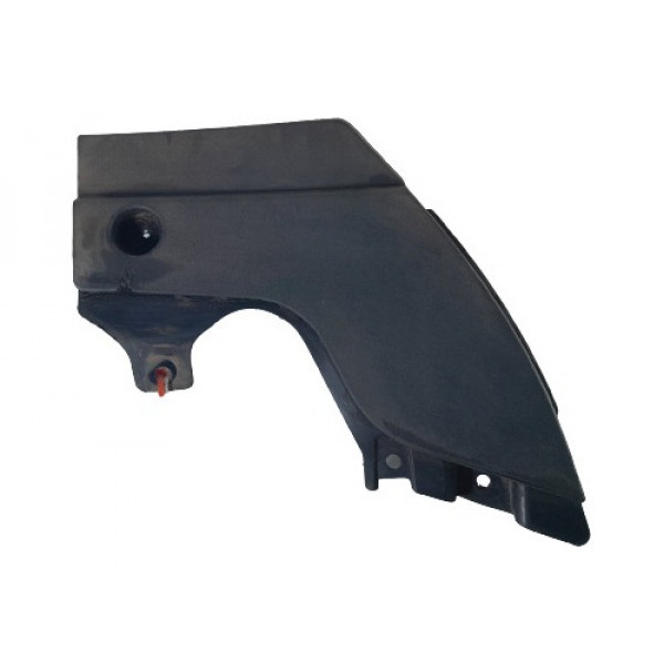 Tampa Protetor Para-lamas Tras. Esq. Vw Passat B8 16 A 20