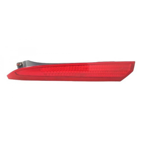Lanterna Traseira Esquerda Volvo Xc90 2003 A 2014 30698141