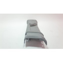 Acabamento Coluna Diant. Esq. Chevrolet Tracker 17 A 19  
