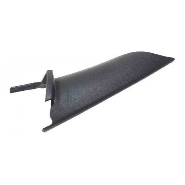 Acabamento Vidro Retrovisor Direito Audi A4 B6 2001 A 2004