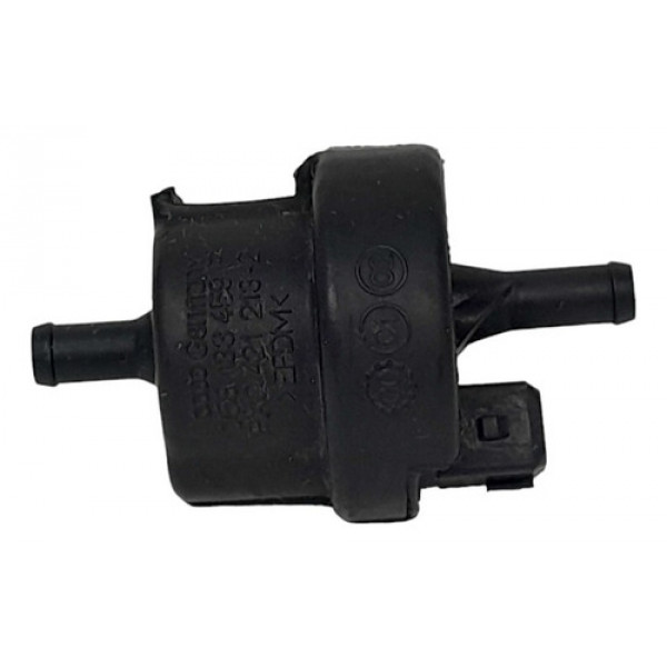 Válvula De Vácuo Canister Volkswagen Passat B5 2001 A 2004 