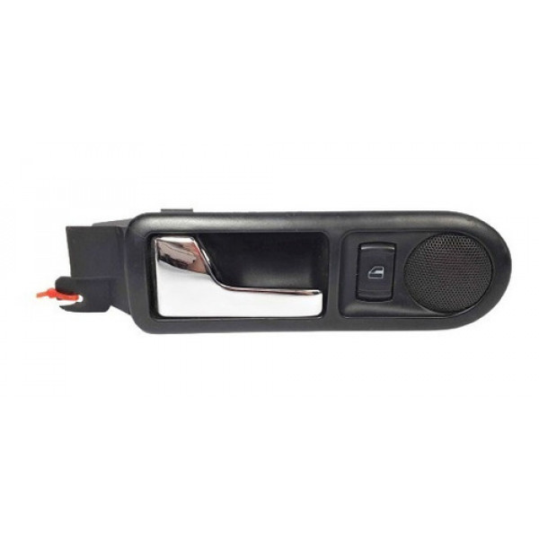 Maçaneta Interna Dianteira Esquerda Vw Passat B5 2001 A 2004