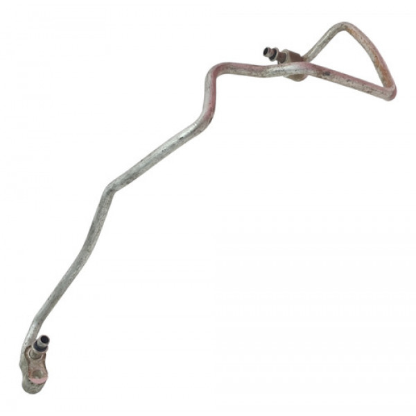 Tubo Do Ar Condicionado Mitsubishi Pajero Sport 2007 A 2009 