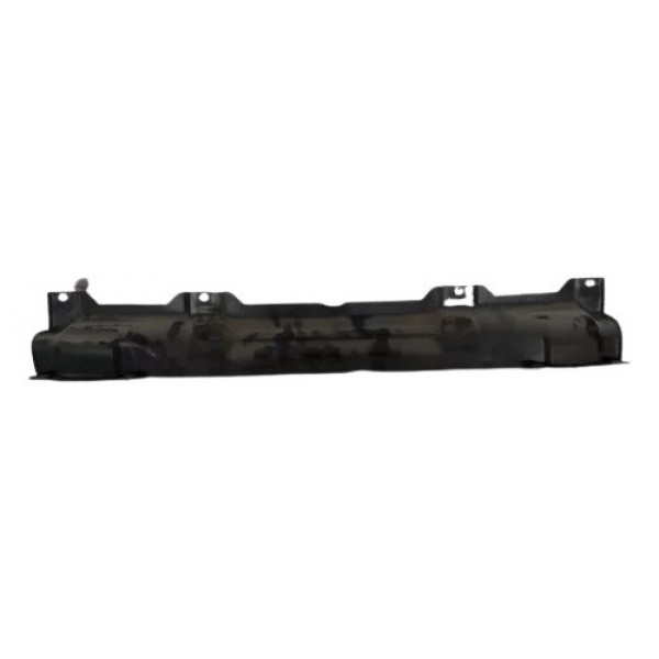 Suporte Para-choque Traseiro Porsche Cayenne 03 04 05 06 07