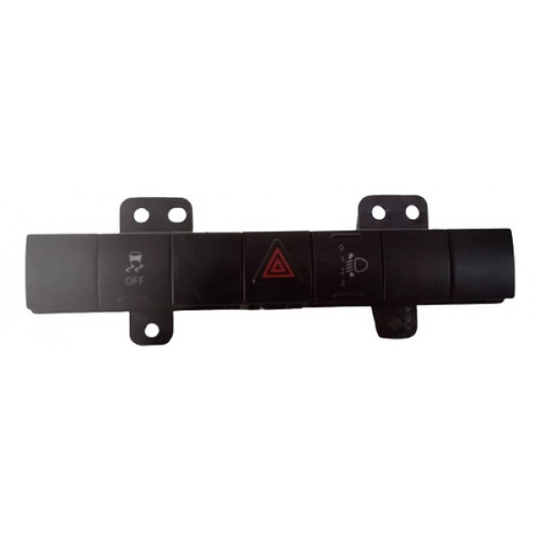 Botão Pisca Alerta Dodge Journey 2007 2008 2009 2010 2011