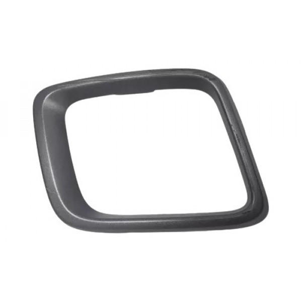 Moldura Da Grade Frontal Jeep Compass 2021 5328304 