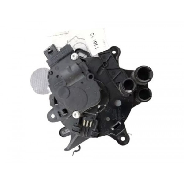 Atuador Caixa Evaporadora Bmw 116i 118i 120i 125i F20 13 14