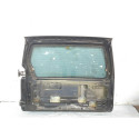 Tampa Traseira Mala Vigia Chevrolet Tracker 01 A 09 Detalhe 