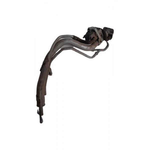 Gargalo Bocal Tanque Hyundai Azera 2007 2008 2009 2010