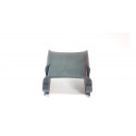 Moldura Coluna De Direção Chevrolet Zafira 2.0 2005 A 2012