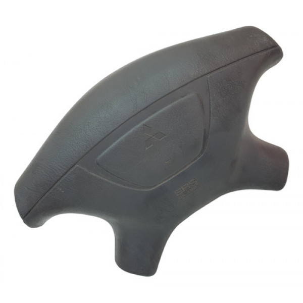 Bolsa Do Volante Mitsubishi Pajero Sport 2007 A 2009 