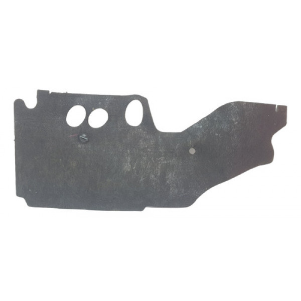 Forro Dianteiro Volkswagen Passat Cc 2008 A 2012 