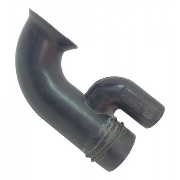 Tubo Ressonador Honda Accord Exr 1998 A 2002 2.3