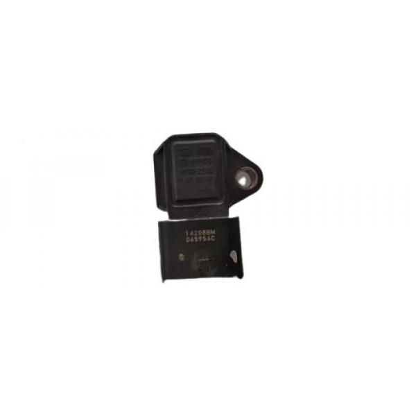 Sensor Map Hyundai I30 07 08 09 10 11 12