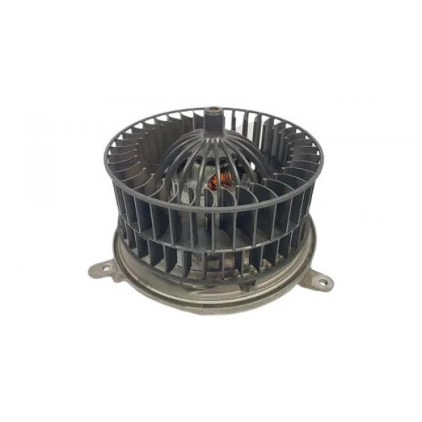Ventilador Interno Mercedes-benz E240 E320 W210 1997 A 2002 