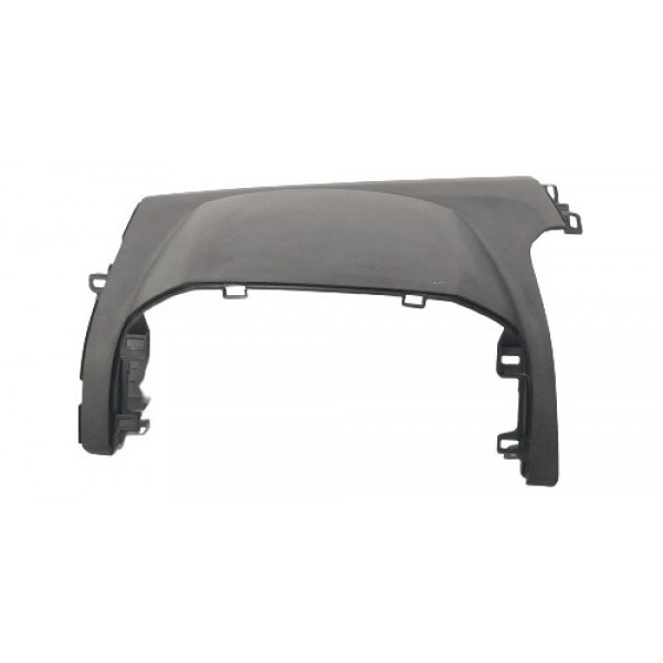 Capa Do Painel Central Honda Crv 2007 A 2011 77220swaa0