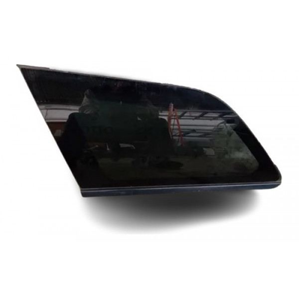 Vidro Lateral Traseiro Esquerdo Dodge Journey 07 08 09 10 11