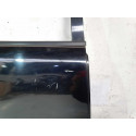 Porta Traseira Direita Chevrolet Tracker 2001/2009 Detalhe 