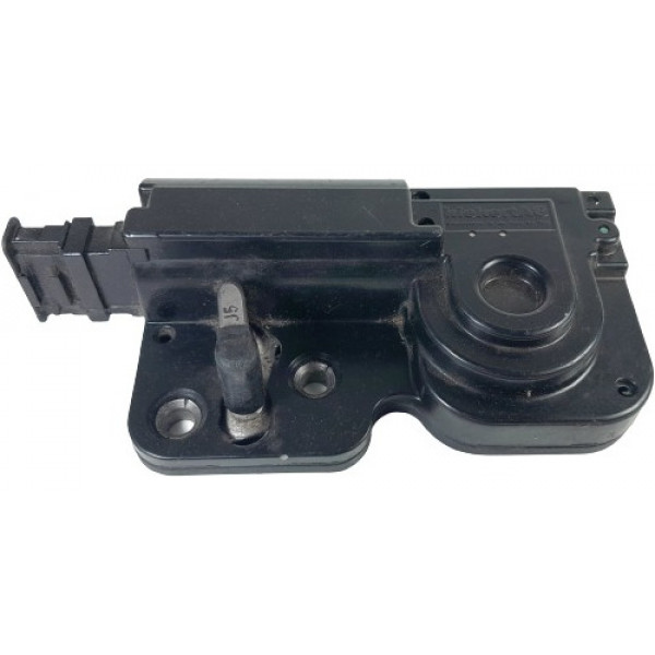 Fechadura Tampa Traseira Porsche Cayanne 2004 A 2007