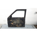 Porta Dianteira Direita Chevrolet Blazer 1996 A 2000