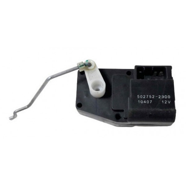 Atuador Da Caixa De Ar Pajero Tr4 5727522900
