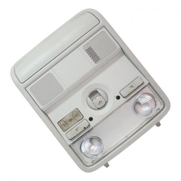 Luz De Teto Cortesia Volkswagen Passat Cc 2008 A 2012