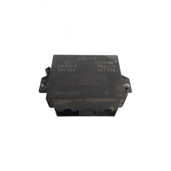 Módulo Volvo Xc90 Estacionamento 30682615 30682559 