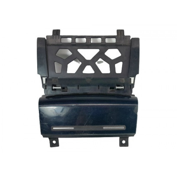 Moldura Console Central Audi A3 Sportback 07 08 09 10 11