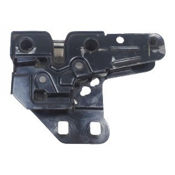 Trava Fechadura Do Capô Audi A4 2001 A 2004