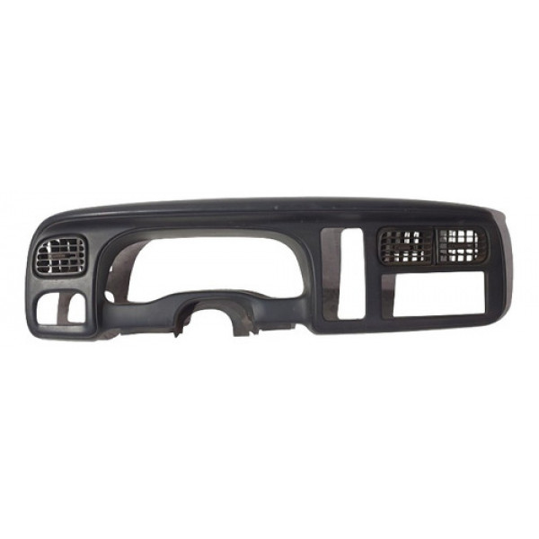 Moldura Do Painel De Instrumentos Dodge Dakota V6 1999
