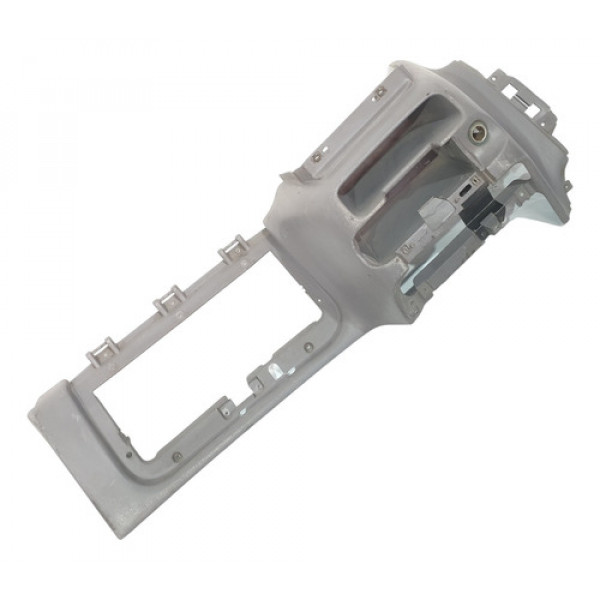 Moldura Painel Central Chrysler Grand Caravan 96 A 00