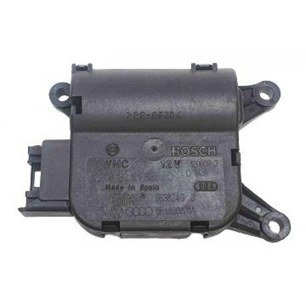 Motor Atuador Ar Condicionado Audi A4 B6 2001 A 2004 Detalhe