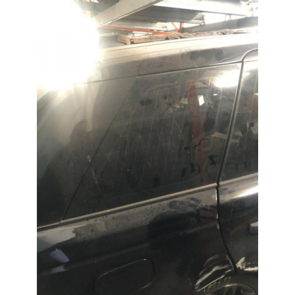 Vidro Porta Traseira Direito Range Rover Sport 06 07 08 09 