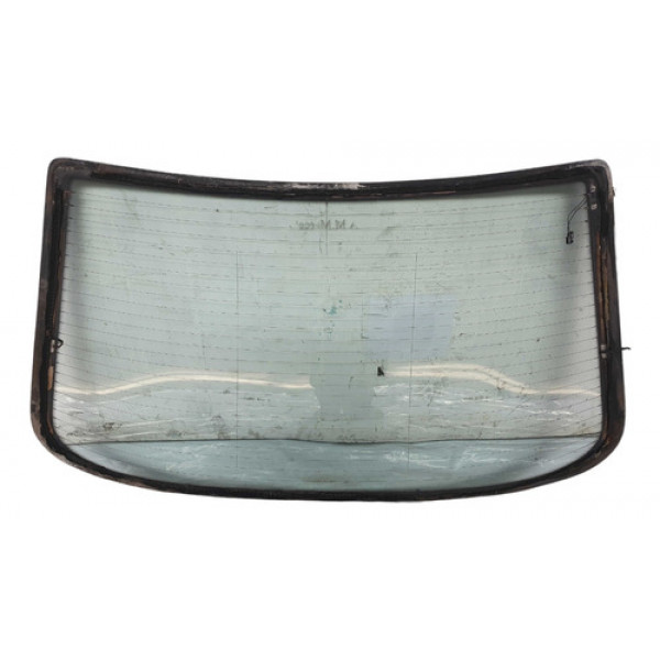 Vidro Traseiro Mercedes-benz E240 W210 1997 A 2002 