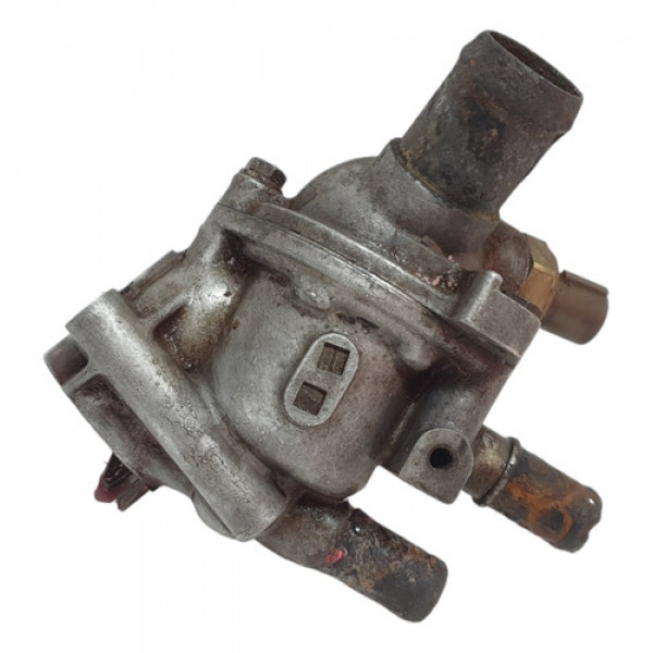 Carcaça Válvula Termostática Honda Civic G6 1997 A 2000