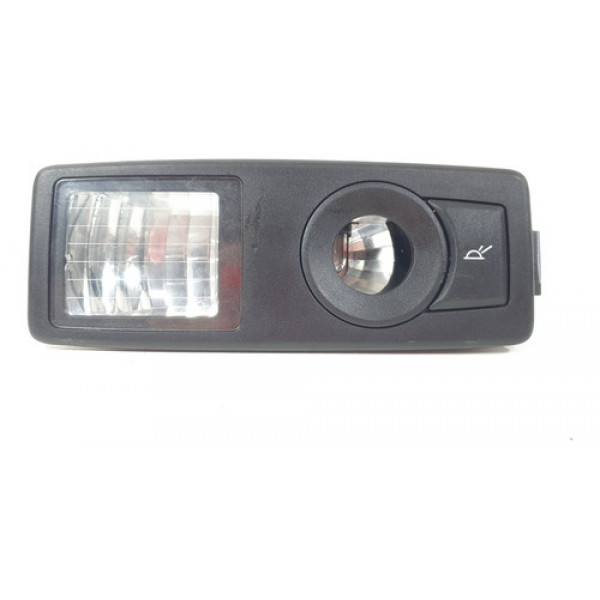 Luz De Teto Leitura Lado Esquerdo Bmw X5 E70 2007 A 2012