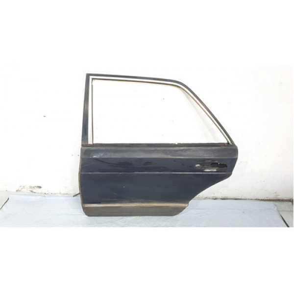 Porta Traseira Esquerda Mercedes 280s W126 1983