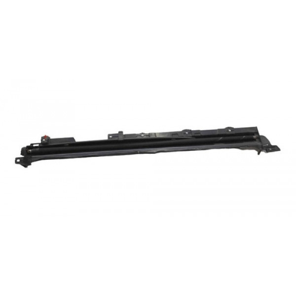 Cortina Traseira Esquerda Porta Mercedes E350 2011 W212