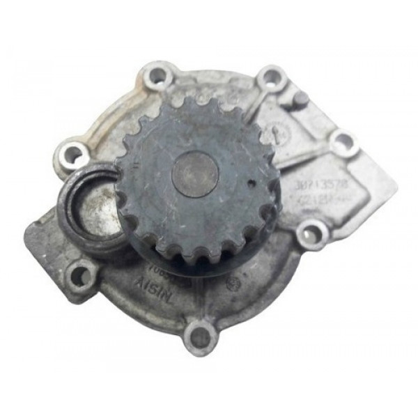 Bomba De Água Volvo S50 S60 S80 Xc70 Xc90 T5 2.5l 30713570