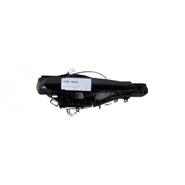 Maçaneta Dianteira Direita Bmw 116i 118i 120i 125i F20 2013