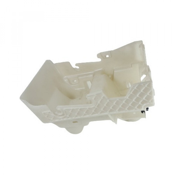 Suporte Caixa Bsi Peugeot 208 2016 A 2019 9655321280