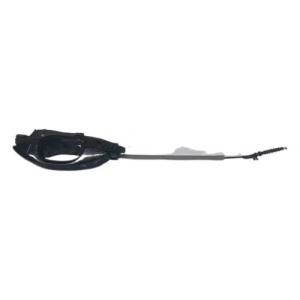 Maçaneta Externa Dianteira Direita Vw Golf 14 15 16 
