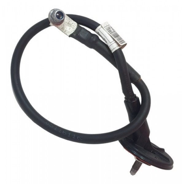 Cabo Bateria Mercedes C180 W205 2015 A 2018 A2055407912