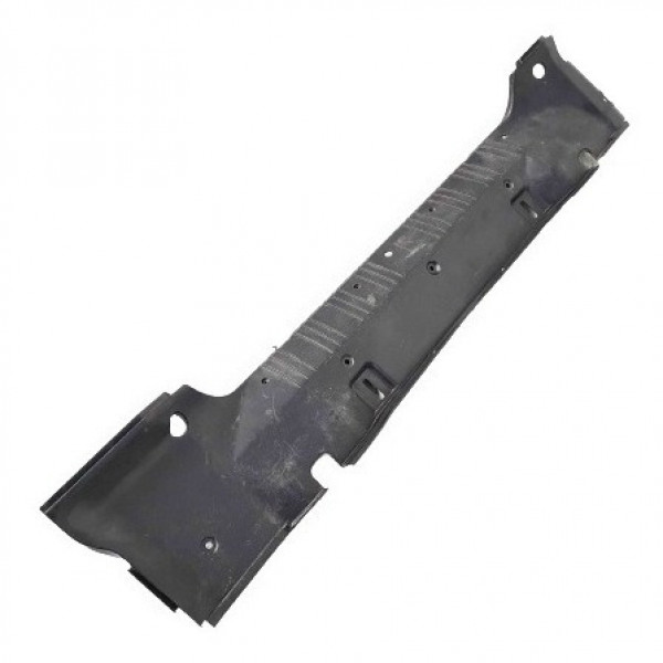 Soleira Porta Malas Bmw 320i E46 99 00 01 02 03 04 05 06