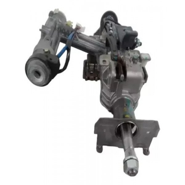 Coluna De Direção Hyundai Vera Cruz 2007 2008 2009 2010 2011