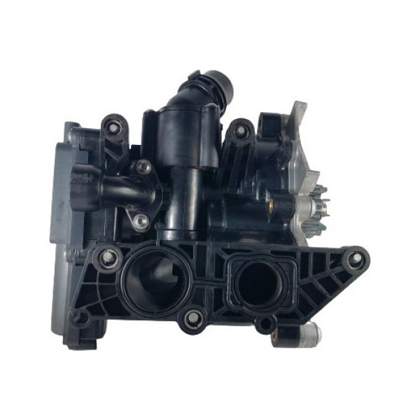 Bomba Dágua Volkswagen Passat B8 2.0t Ea888 B8 2016 A 2021
